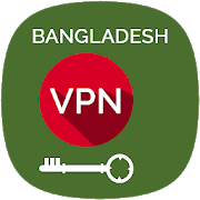 Bangladesh VPN MASTER - Free To Unblock Proxy