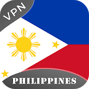 Philippines VPN Master - Free Proxy